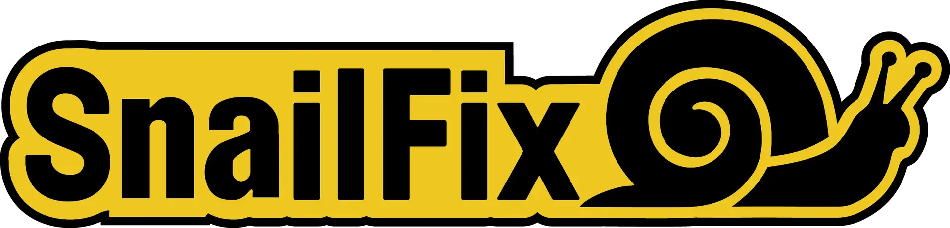 snailfix logo